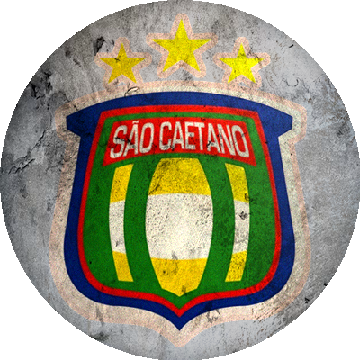 Logo Associação Desportiva São Caetano